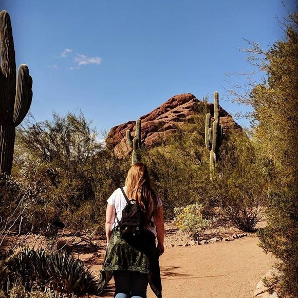 Meet the Posher Other - Meet your Posher, Shannon